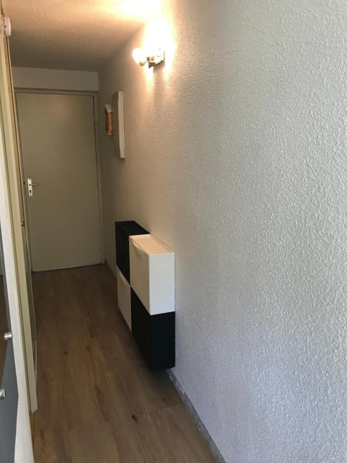 Appt Renove Saint-Lary-Soulan Village Avec Jardin ภายนอก รูปภาพ